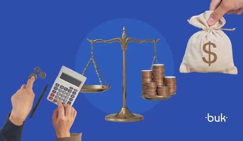 Como calcular o salário proporcional e os dias trabalhados no mês 