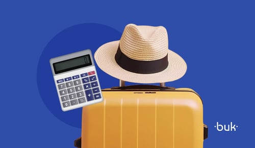 Como calcular férias pela CLT: passo a passo e exemplos práticos 