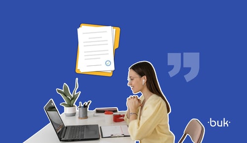 Declaração de Trabalho 2025: como fazer e modelo editável 