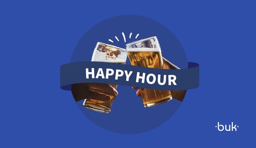 Happy Hour Corporativo: Ideias Criativas e Engajadoras 