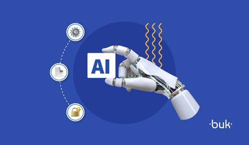 Inteligência Artificial no RH: impacto e futuro da gestão de pessoas 