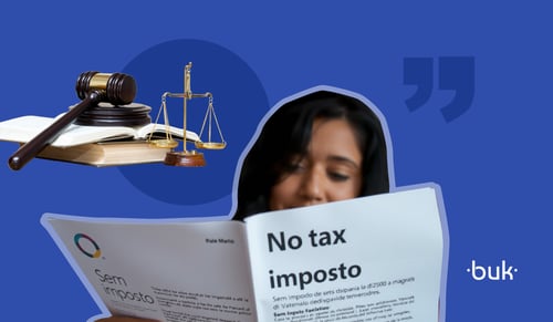 Isenção no Imposto de Renda: O que muda para as empresas? 