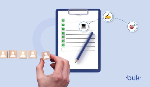 Job Description: o que é, como criar e exemplos práticos 