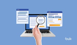 Exemplo de descrição de cargo estruturada para RH – guia passo a passo