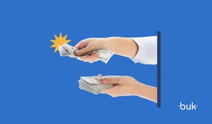 Ilustração sobre cálculo do IRPJ e CSLL no Lucro Presumido (tabela de presunção)