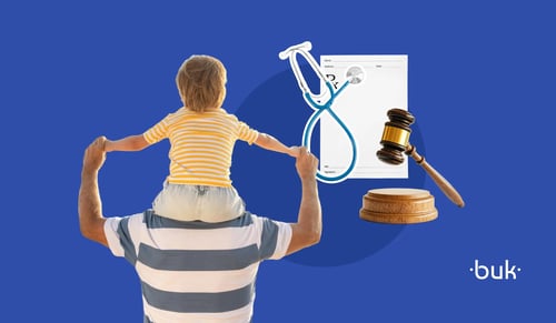 Licença-paternidade 2025: o que muda na lei e no RH 