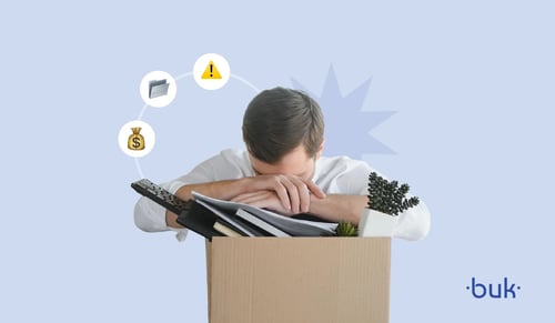 Offboarding: o que é e como impacta a experiência do colaborador 