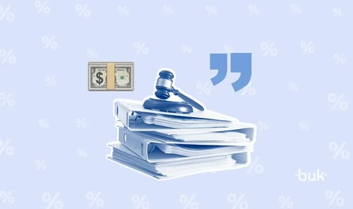 Descontos no salário em 2025: o que pode e o que não pode pela CLT 