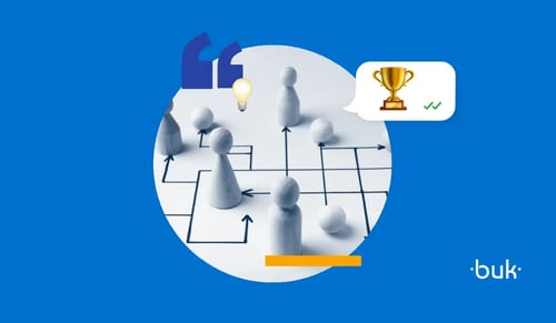 O papel das Frases de Motivação na orientação de equipes 