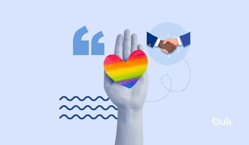 Como promover ambientes diversos e inclusivos no trabalho 