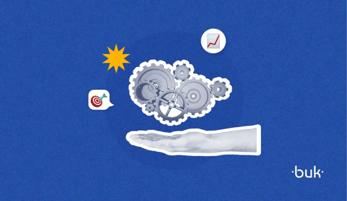 Impactos de um sistema de gestão de pessoas na produtividade 