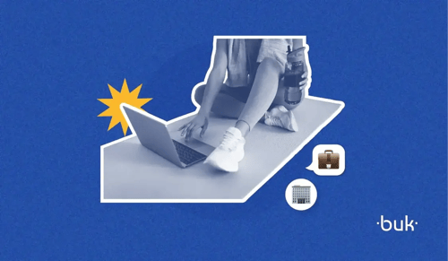 A importância da saúde no ambiente de trabalho 