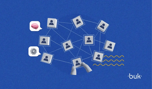 Como implementar um sistema de RH completo e eficiente 