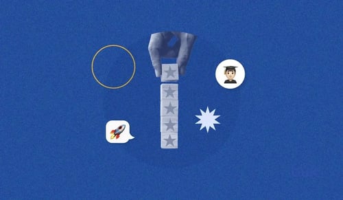 Como um software de avaliação de desempenho promove o desenvolvimento 