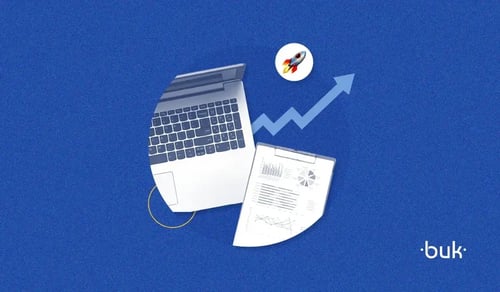 Como um software de RH pode impulsionar a estratégia empresarial 
