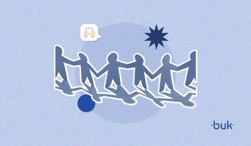 Como usar o Team Building na comunicação interna 