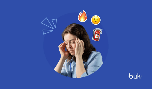 O que são riscos psicossociais no trabalho e como o RH pode geri-los? 