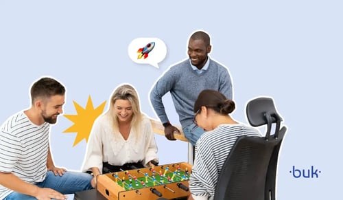 Como apresentar a cultura da empresa durante o Onboarding? 