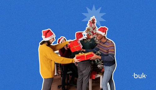 Estratégias para melhorar o clima organizacional durante o fim de ano 