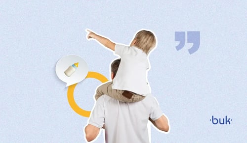 Dia dos Pais: A importância do reconhecimento no sistema de RH 