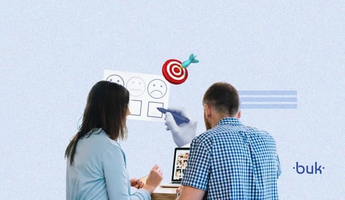 Feedback de fim de ano: como alinhar expectativas para o próximo ano 