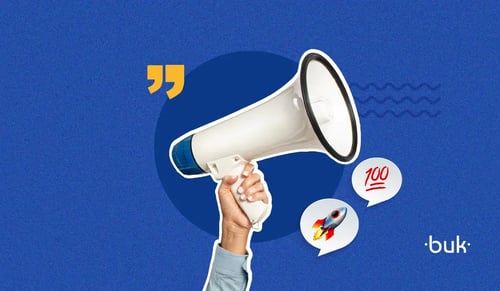 Como os treinamentos de oratória impactam na comunicação interna 