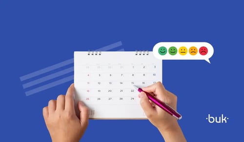 Por que ter um calendário do RH 2025 atualizado é essencial 