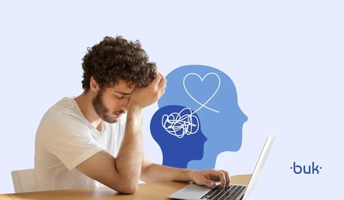 Sistema de RH Completo: Setembro Amarelo nas Empresas 