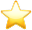 icono de estrella