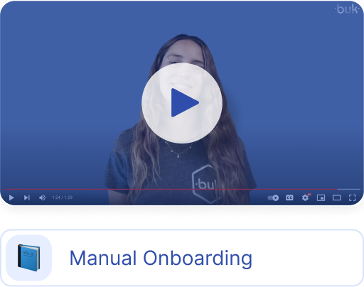 onboarding