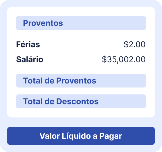 Software de Folha de  P
