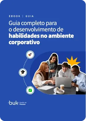 Guia Completo para o Desenvolvimento de Habilidades no Ambiente Corporativo