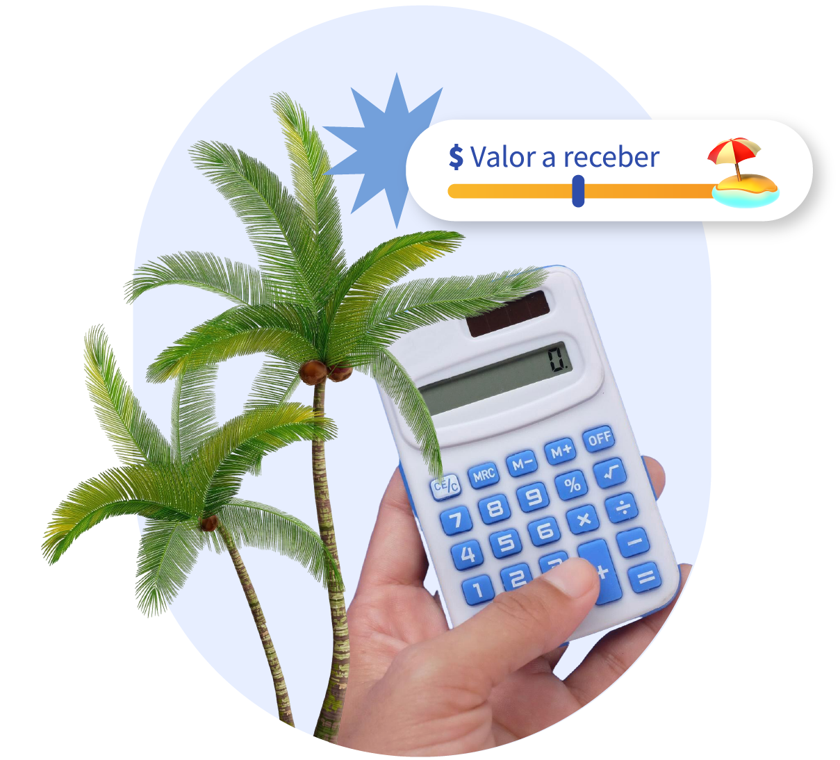 BR - banner calc vacaciones