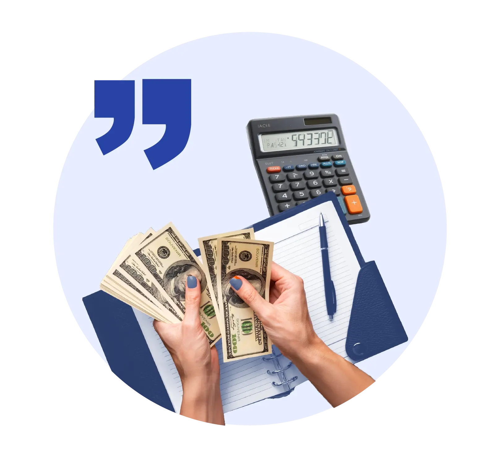 Como calcular o salário líquido em 2025