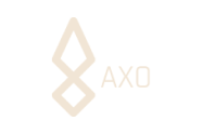 Grupo axo Logo