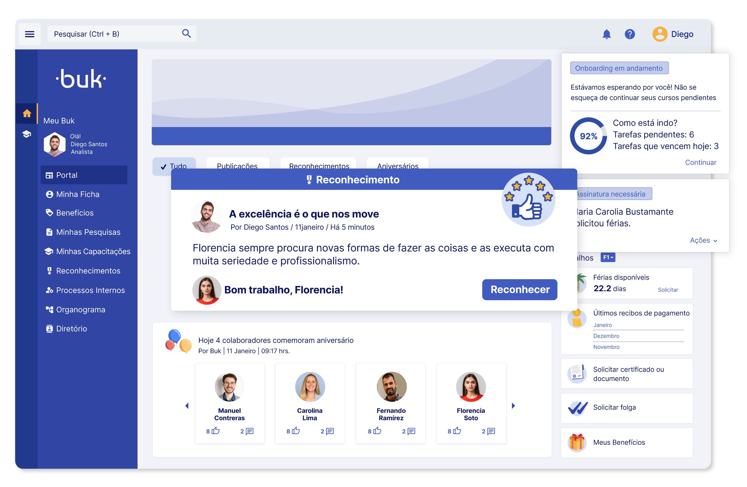 desarrollo-org-reconocimiento